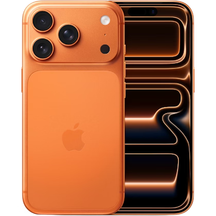 iPhone 17 Pro CosmicOrange 256GB