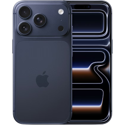 iPhone 17 Pro DeepBlue 256GB
