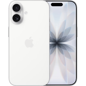 iPhone 17 White 256GB
