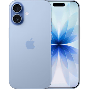 iPhone 17 Sage 256GB