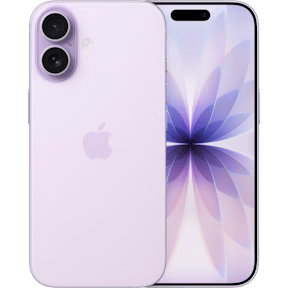 iPhone 17 Lavender 256GB
