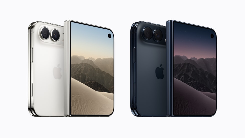 iPhone DUO Zwart 256GB