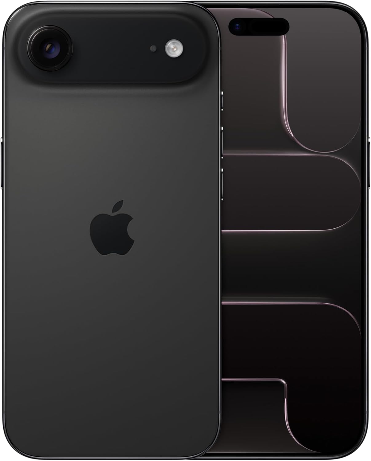 iPhone Air Zwart 256GB