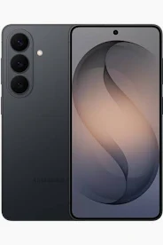 Samsung Galaxy S26 ZWART 256GB