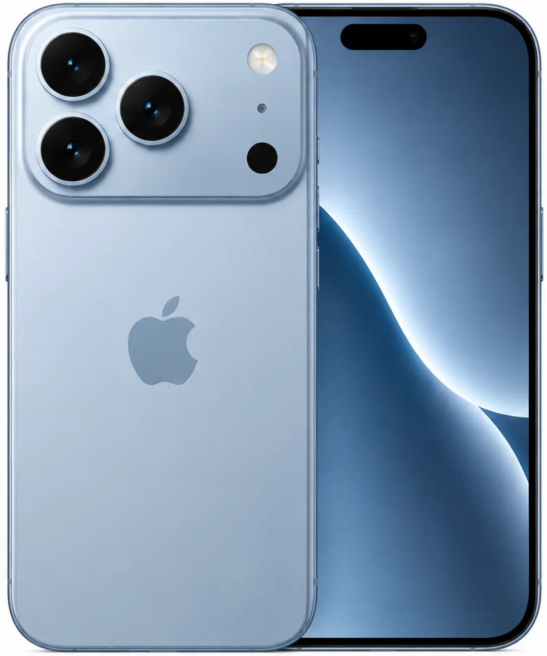 iPhone 18 Pro Max