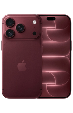 iPhone 18 Pro Red 256GB