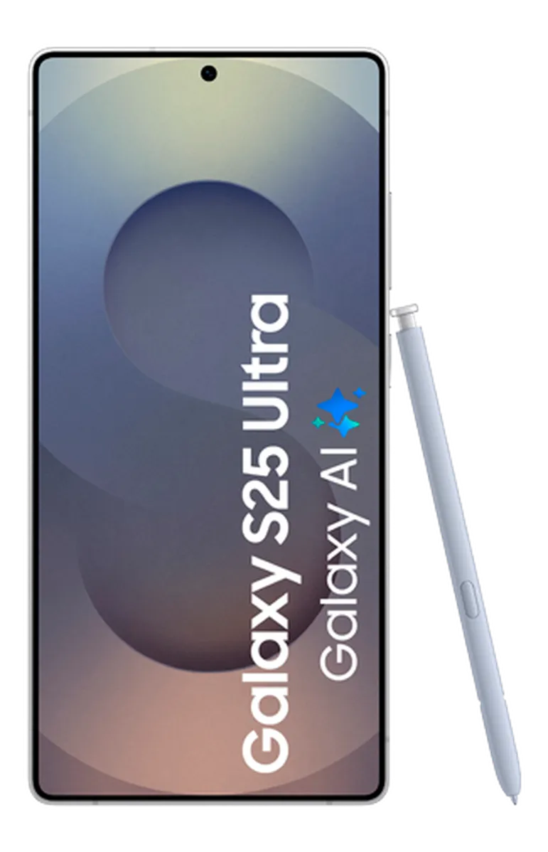 Galaxy S25 Ultra
