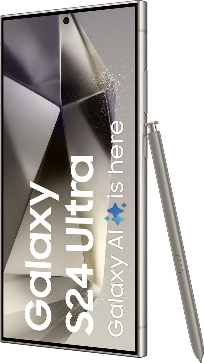 Galaxy S25 Ultra