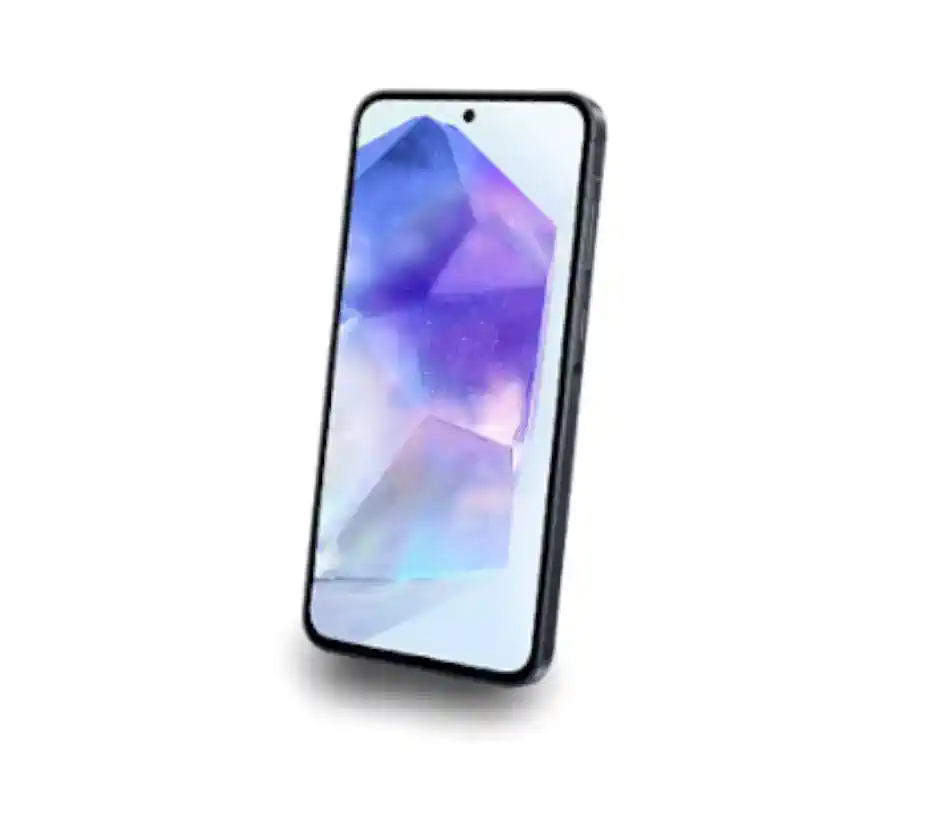 Galaxy A55