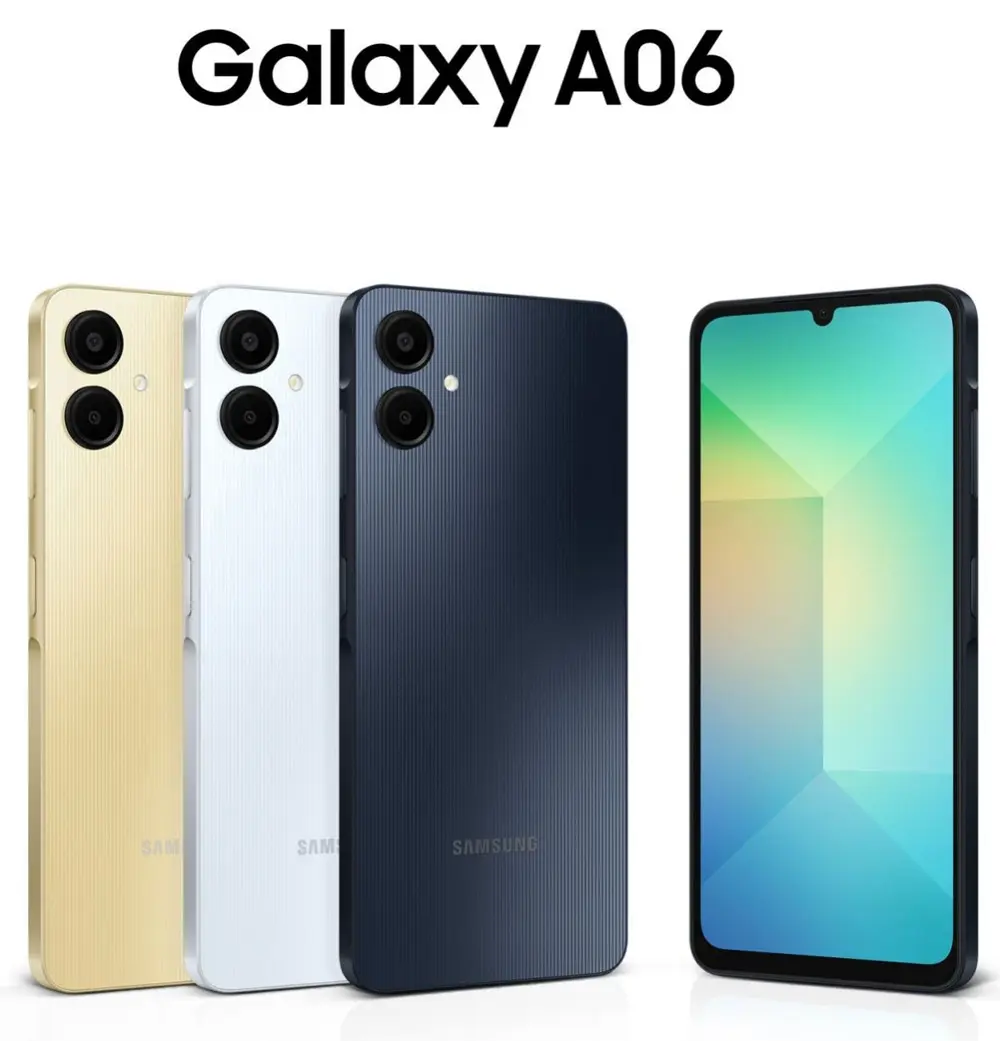 Galaxy A06